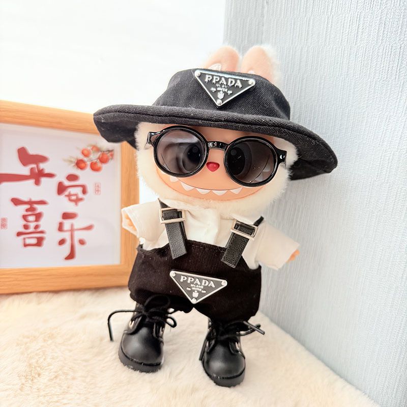 Labubu Doll Outfit(NO Doll)