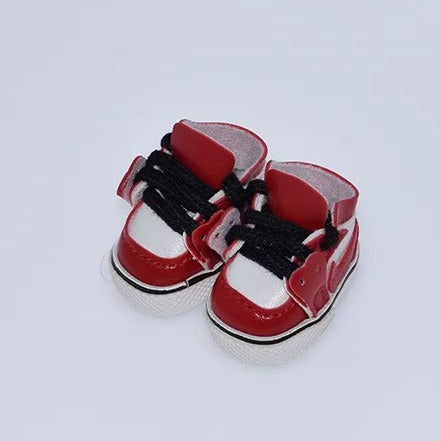 Labubu Basketball Clothing And Pants, Slam Dunk