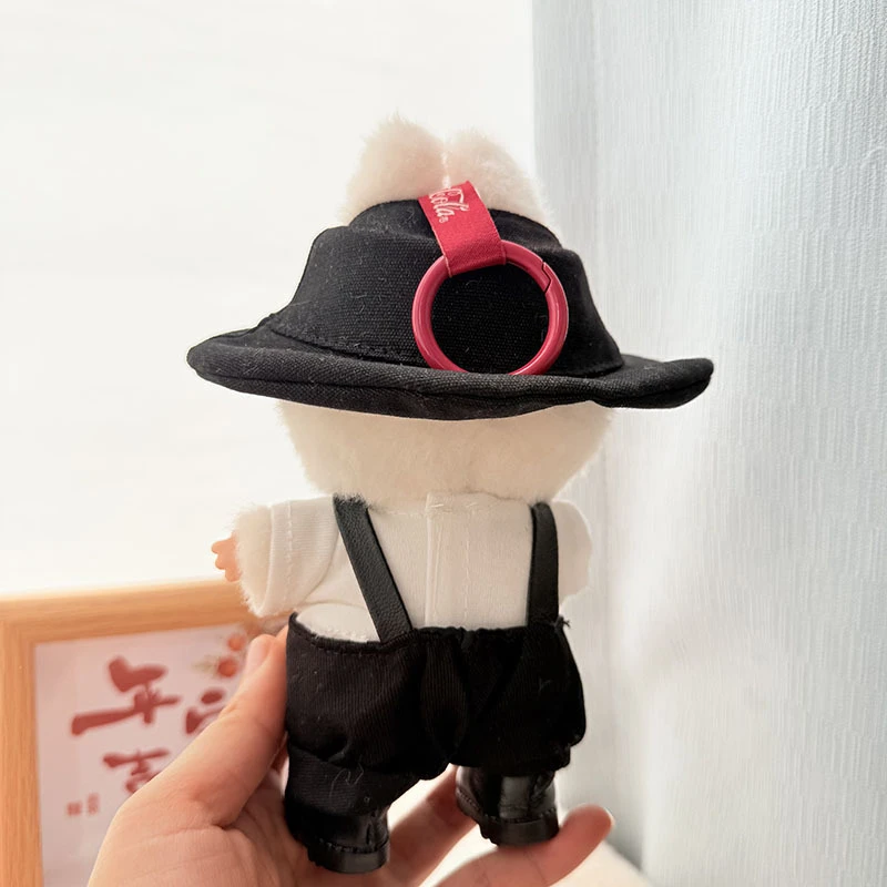 Labubu Doll Outfit(NO Doll)