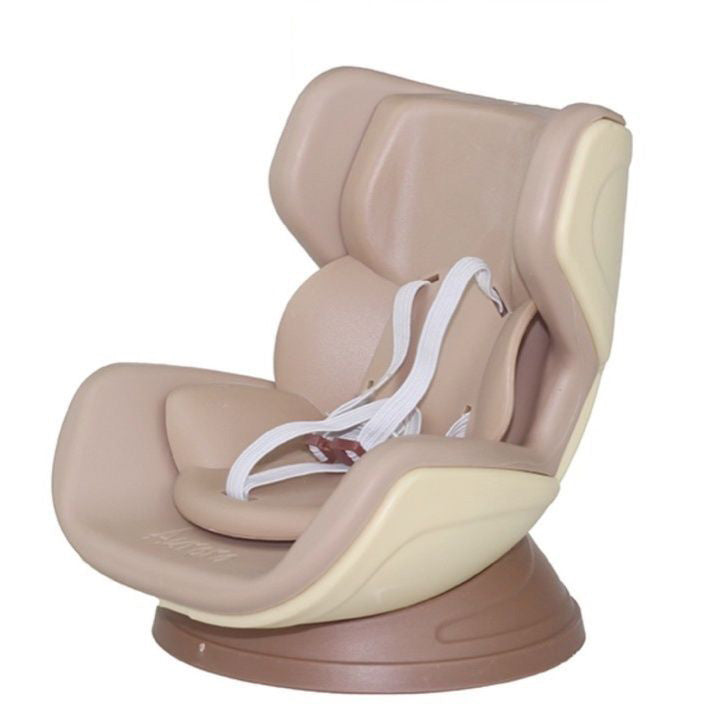 Safety Seat Model Macaron Vinyl Doll Accessories