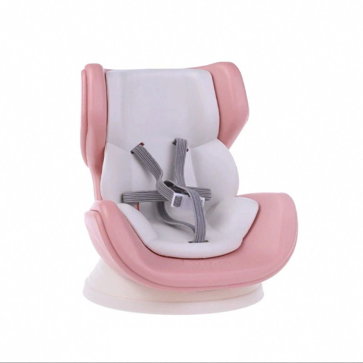 Safety Seat Model Macaron Vinyl Doll Accessories