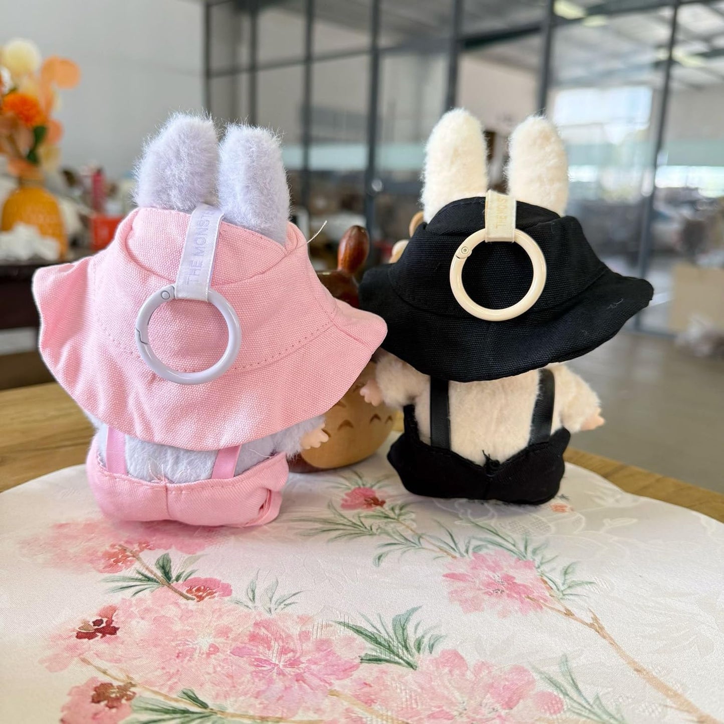 Labubu Doll Outfit(NO Doll)