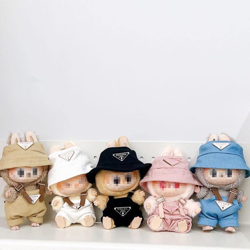 Labubu Doll Outfit(NO Doll)