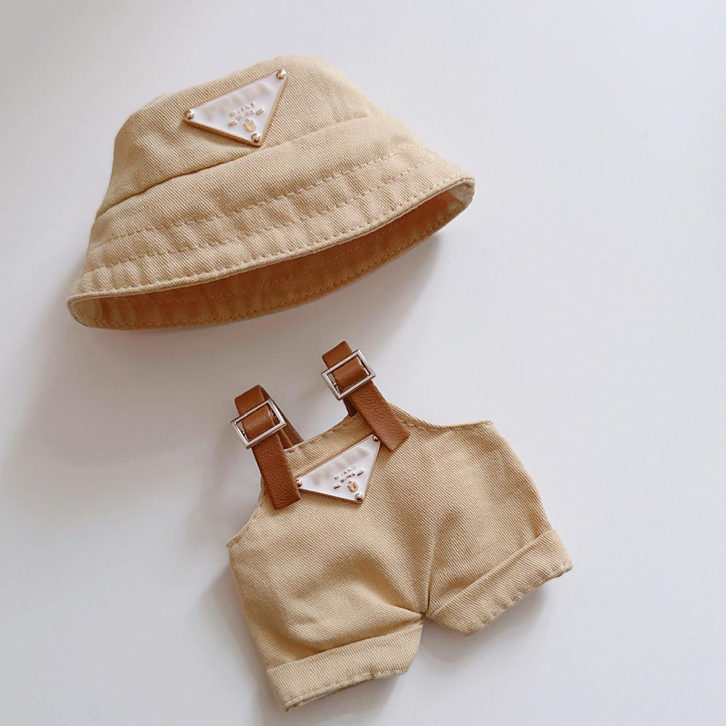 Labubu Doll Outfit(NO Doll)