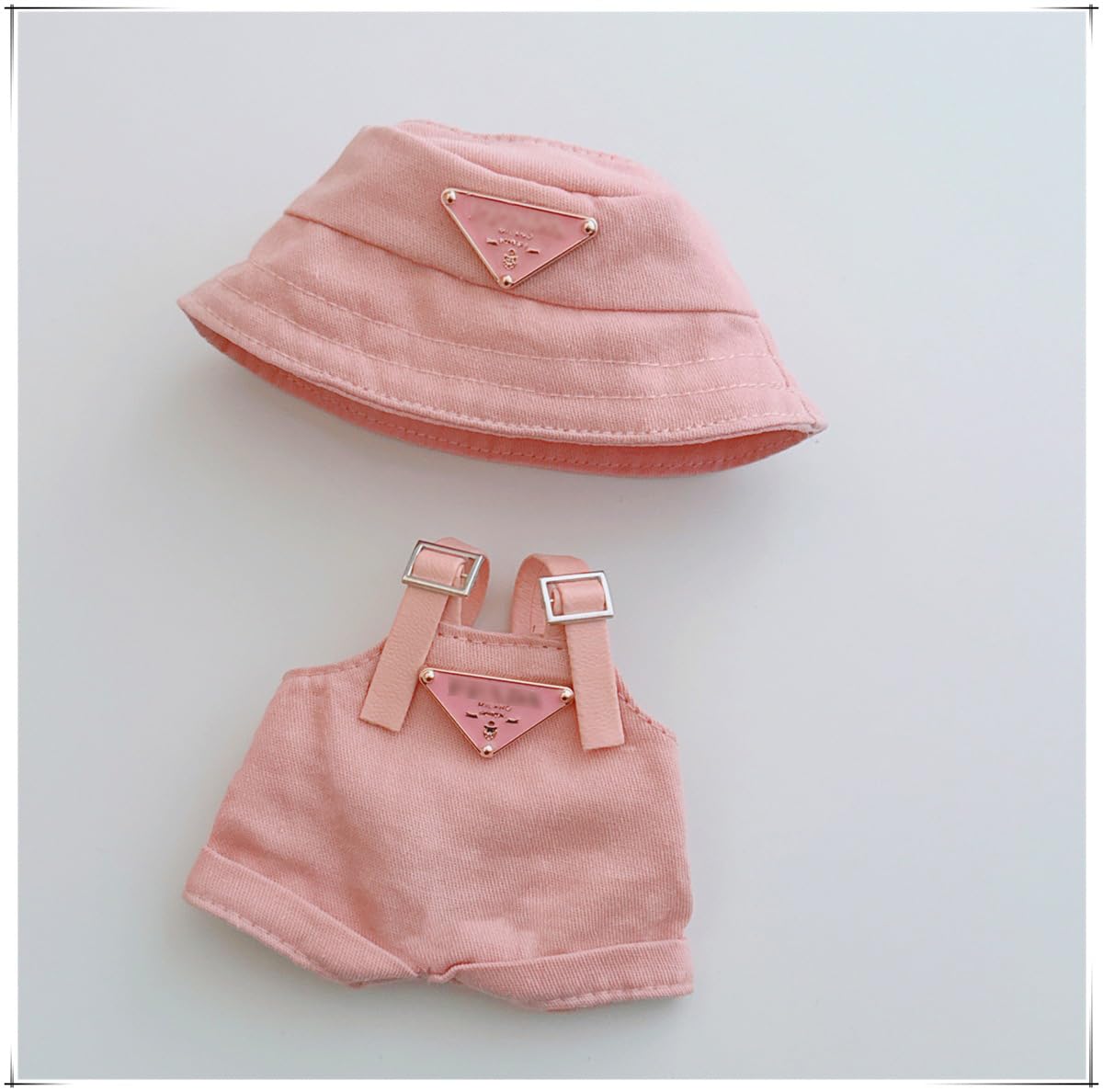 Labubu Doll Outfit(NO Doll)