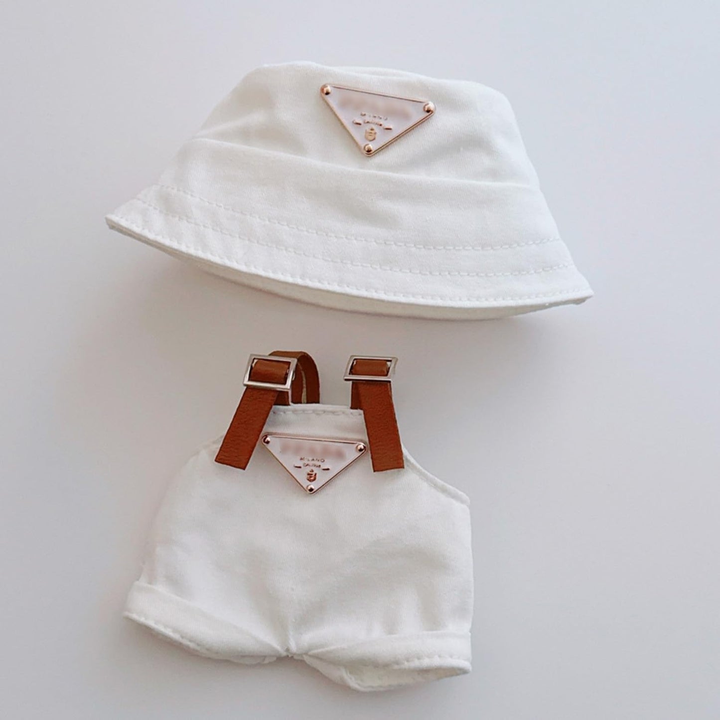 Labubu Doll Outfit(NO Doll)
