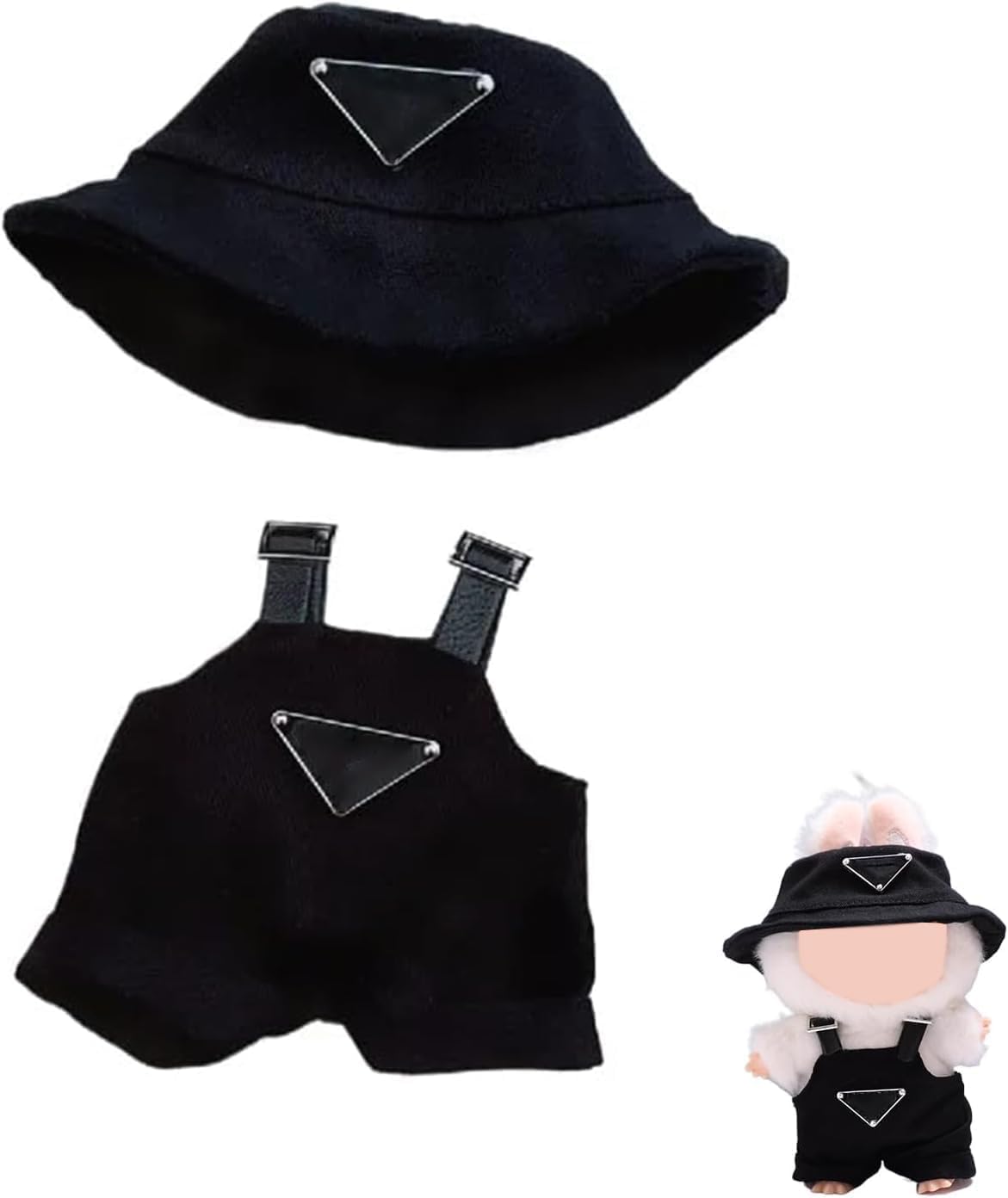 Labubu Doll Outfit(NO Doll)
