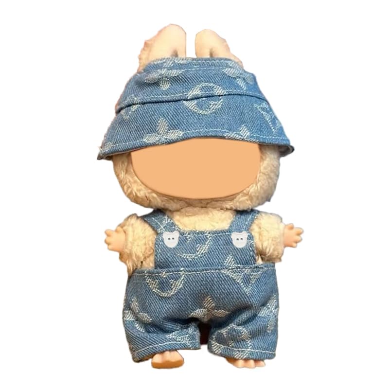 Clothes for Labubu(NO Doll)