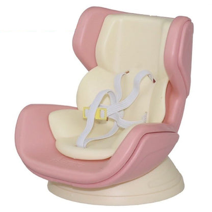 Safety Seat Model Macaron Vinyl Doll Accessories