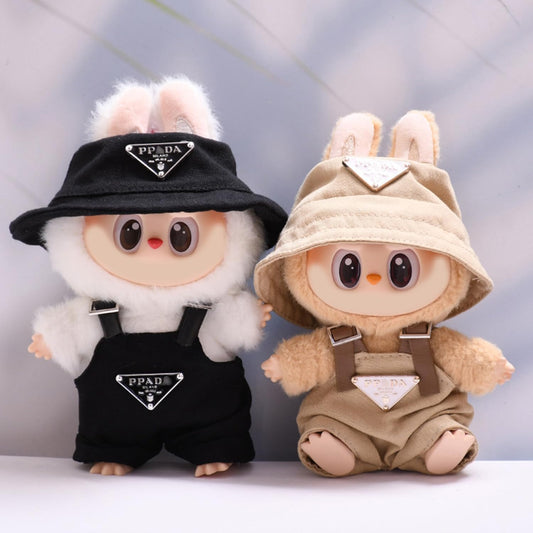 Labubu Doll Outfit(NO Doll)