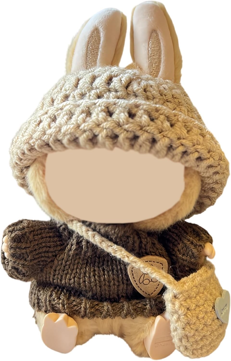 Clothes for Labubu(NO Doll)