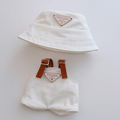 Labubu Doll Outfit(NO Doll)