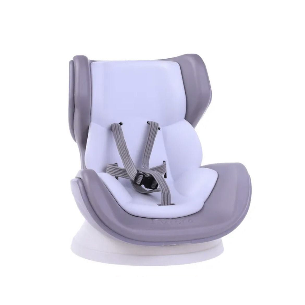Safety Seat Model Macaron Vinyl Doll Accessories