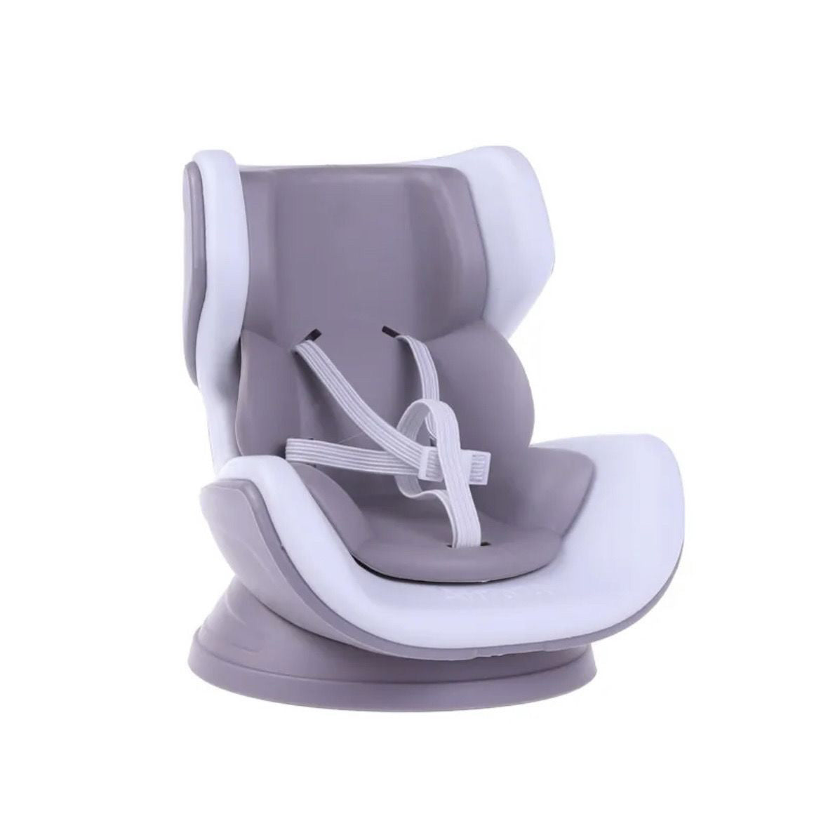 Safety Seat Model Macaron Vinyl Doll Accessories