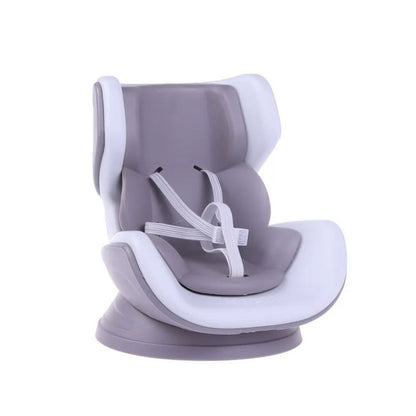 Safety Seat Model Macaron Vinyl Doll Accessories