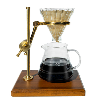 L'ÉPICÉA Pour Over Coffee Maker Set