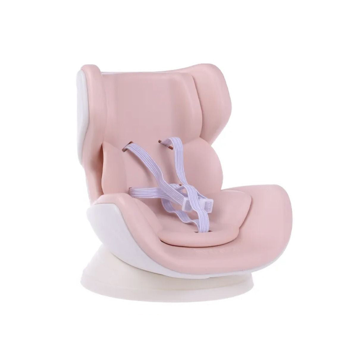 Safety Seat Model Macaron Vinyl Doll Accessories